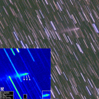 C/2025 K1 (ATLAS)