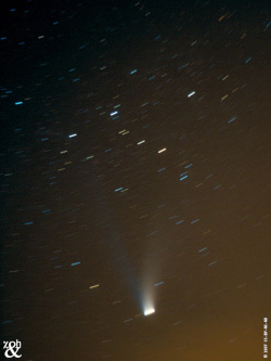 C/1995 O1 Hale-Bopp
