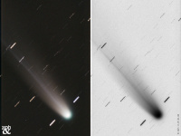 C/2025 A6 (Lemmon)