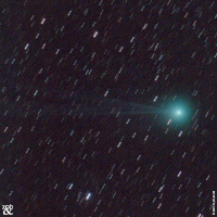 C/2014 Q2 (Lovejoy)