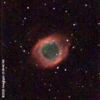Helix nebula