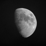 Lunar 1: Moon