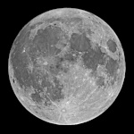 Lunar 3: mare/highland dichotomy