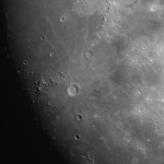 Lunar 5: Copernicus