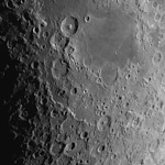 Lunar 7: Rupes Altai
