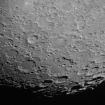 Lunar 9: Clavius