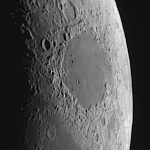 Lunar 10: Mare Crisium