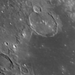 Lunar 13: Gassendi