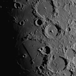 Lunar 15: Rupes Recta