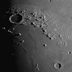 Lunar 19: Vallis Alpes