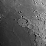 Lunar 20: Posidonius