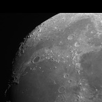 Lunar 26: Mare Frigoris