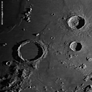 Lunar 27: Archimedes