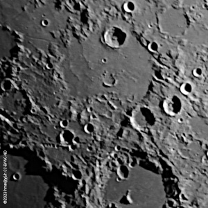 Lunar 28: Hipparchus