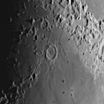 Lunar 31: Taruntius