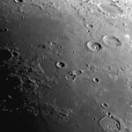 Lunar 34: Lacus Mortis