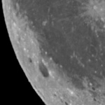 Lunar 36: Grimaldi