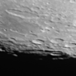 Lunar 37: Bailly