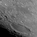 Lunar 39: Schickard