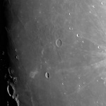 Lunar 57: Reiner γ