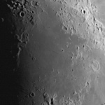 Lunar 48: Cauchy region