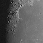 Lunar 49: Gruithuisen δ and γ