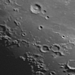 Lunar 54: Rimae Hippalus