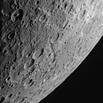 Lunar 58: Vallis Reita