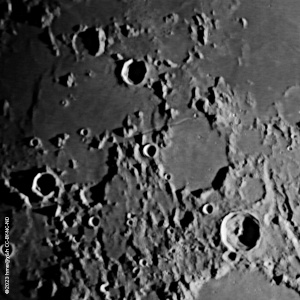 Lunar 61: Mösting A