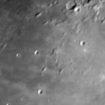 Lunar 65: Hortensius domes