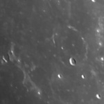 Lunar 68: Flamsteed P