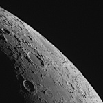 Lunar 70: Mare Humboldtianum