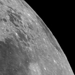 Lunar 73: Mare Smythii
