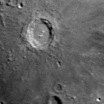 Lunar 74: Copernicus H