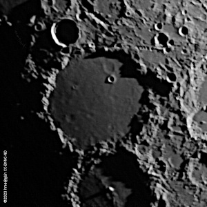 Lunar 75: Ptolemaeus B