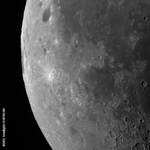 Lunar 80: Mare Orientale