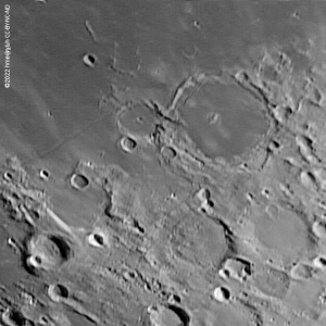 Lunar 81: Hesiodus A