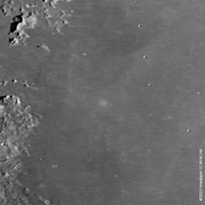 Lunar 82: Linné