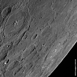 Lunar 87: Humboldt