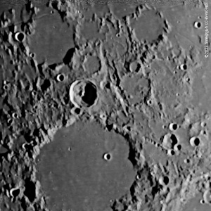 Lunar 92: Vallis Gyldén